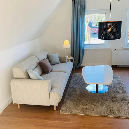 Apartment Wiekenblick