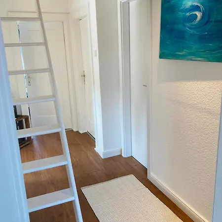 Wiekenblick Apartman